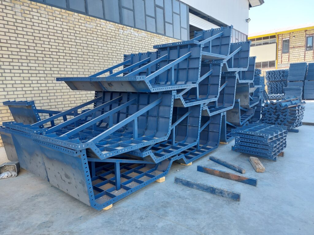 قیمت خرید قالب خاص